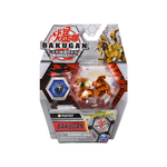 Bakugan s2 bila basic golden Pegatrix cu card Baku-Gear