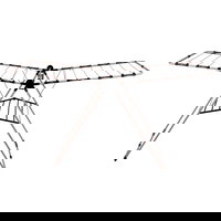 Uscator rufe metalic Romantica, suprafata uscare 21m / ZLN 1372 Engros, 