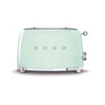 Prăjitor de pâine verde deschis Retro Style – SMEG, SMEG