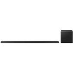 Sistem Soundbar HW-S800D/EN 3.1.2Ch Bluetooth Wi-Fi Dolby Atmos 330W Negru, Samsung