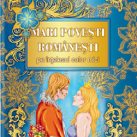 Mari povesti romanesti pe intelesul celor mici, Corsar