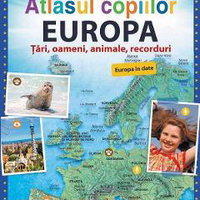 Povestea lupului Hoinar (ediție cartonată), Editura Paralela 45