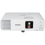 Proiector EPSON EB-L260F, 3LCD, RGB, 4600 lumeni, FHD 1080p, 16:9,