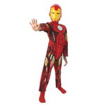 Costum clasic Marvel Iron Man, Marvel