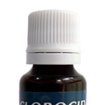 Solutie Neutralizanta Clorocid 4PET 30ml