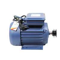 Motor Electric Monofazat 2.2 KW 3000 RPM, bobinaj cupru, FUERTE  