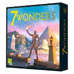 7 Wonders (Editie 2020 in Limba Romana), Repos Productions