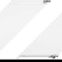 Frigider cu o usa incorporabil Beko B1754N, vol. util 110 l, clasa energetica E, cutie legume si fructe, iluminare LED, dimensiuni 86.6x54.5x54.5 (HxLxA, cm), Alb