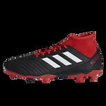 adidas Ghete de fotbal PREDATOR FIRM GROUND