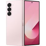 Samsung Galaxy Z Fold6 Telefon Mobil 12GB RAM 1TB 5G Pink