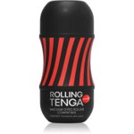 Roller Cup, Tenga, Strong