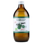 Aloe vera (barbadensis miller) suc bio - Health Nutrition