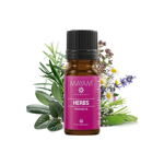 Mayam Parfumant Herbs M-1520, 10 ml, MAYAM