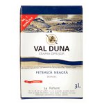 Vin Rosu Val Duna, Feteasca Neagra,Demisec, 3l