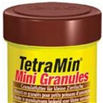 TETRA Min Mini Granule 100ml, Tetra