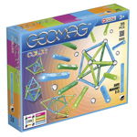 Set de constructie magnetic Geomag color 35 piese geom-261