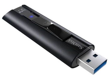 USB 128GB SANDISK SDCZ880-128G-G46