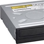 DVD-RW SuperMulti 1.6 „SATA - S26361-F3267-L2, Fujitsu