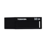 pendrive toshiba usb 3.0 32gb u302 negru, Toshiba