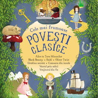 Cele mai frumoase povești clasice, 