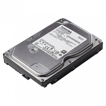 Hard disk DT01ABA100V, 1TB, 3.5 inch, 5700rpm, 32MB, Toshiba