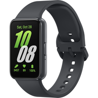 Smartband fitness Samsung Galaxy Fit3, Gray