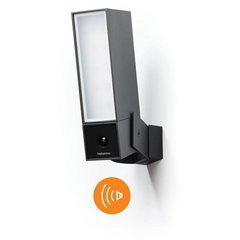 Cameră de supraveghere Netatmo Smart Proiect Full HD 1080p, pentru exterior, conexiune WiFi