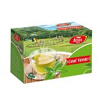 Ceai verde (20 pliculete) Fares - 30 g, Fares