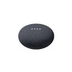 Boxa smart Google Nest Mini Generatia 2, Bluetooth, Chromecast integrat, Wi-Fi