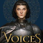 Voices: The Final Hours of Joan of Arc