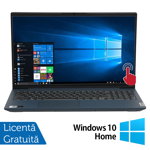 Laptop Nou LENOVO FLEX 15IIL05 2-IN-1, Intel Core Gen 10 i7-1065G7 1.30-3.90GHz, 16GB DDR4, 512GB SSD, 15.6 Inch Full HD, Touchscreen, Webcam