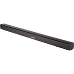 Soundbar AKAI ASB-5L, 2.0 canale, 40 W, Bluetooth, USB, HDMI (ARC), Aux in, Radio FM, afisaj LED, telecomanda