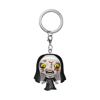 Breloc - Funko Pop! Keychain - The Nun | Funko, Funko Breloc - Funko Pop! Keychain - The Nun | Funko, Funko