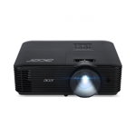 Videoproiector X1128I Black, Acer