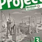 Project, Fourth Edition, Level 3: Workbook with Audio CD and Online Practice