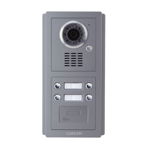 Post Exterior Videointerfon IP Leelen No. 8 cu cititor de card, Leelen