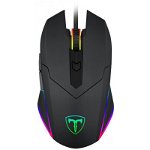 T-DAGGER Lance Corporal Gaming Mouse Black