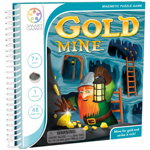 Gold Mine, Smart Games