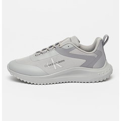 Calvin Klein Sneakers Eva Runner Low Lace Ml Mix YM0YM00968 Bleumarin Calvin Klein Sneakers Eva Runner Low Lace Ml Mix YM0YM00968 Bleumarin
