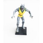 Marvel Supervillain Man-Wolf (Figurine)