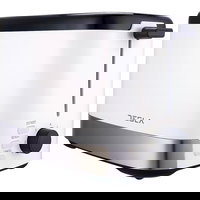 Prajitor de paine Tesla TS300BWX, 800W, 2 feliiAlb, Tesla