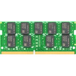 Memorie 16GB DDR4 2666 ECC SO-DIMM RAM Module, Synology