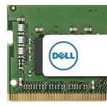 Accesoriu server DELL Memorie RAM SO-DIMM DDR4 8GB 3200MHz 1Rx16, Dell