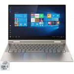 Ultrabook Lenovo 14'' Yoga C740, FHD IPS Touch, Procesor Intel® Core™ i5-10210U (6M Cache, up to 4.20 GHz), 8GB DDR4, 1TB SSD, GMA UHD, Win 10 Home, Mica