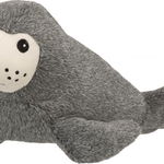 Jucărie Plush BE NORDIC Foca, cu Sunet, 30 cm, 36045, Trixie