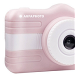 Aparat foto digital AgfaPhoto Reali Kids Waterproof roz