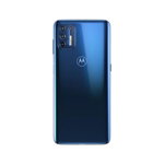 Motorola Moto G9 Plus 6.81' Dual SIM 4G Octa-Core 6GB RAM 128GB indigo blue, Motorola
