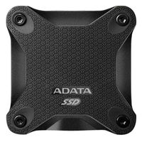 SSD ADATA SD600Q, 960GB, USB 3.1, Black