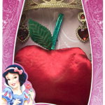 Set gentuta si accesorii Disney Princess Alba ca zapada 8594054916117