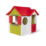 Casuta pentru copii Smoby Neo House, Smoby